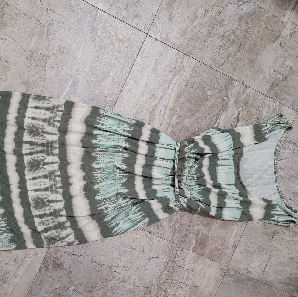 Maternity dress